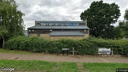 Apartments for rent in Horsham - West Sussex - Photo from Google Street View