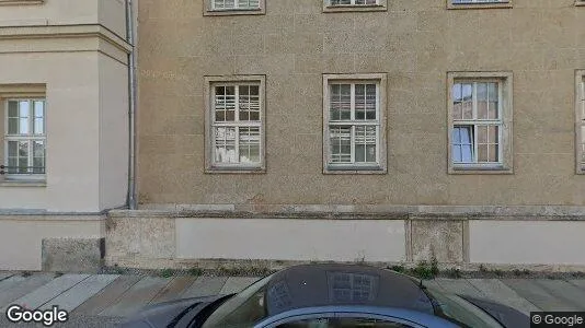 Apartments for rent in Leipzig - Photo from Google Street View