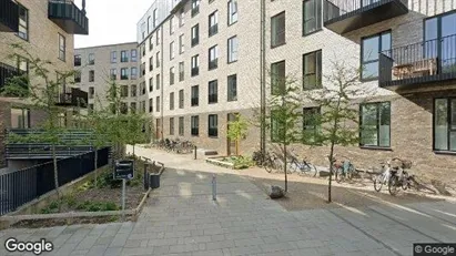 Apartments for rent in Copenhagen S - Photo from Google Street View