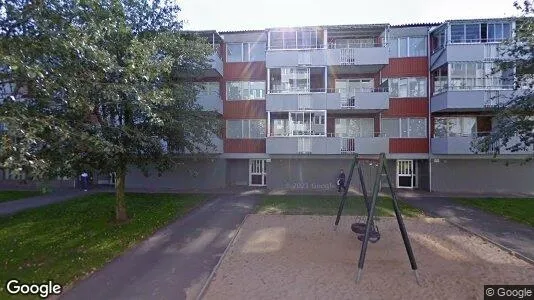 Apartments for rent in Borås - Photo from Google Street View