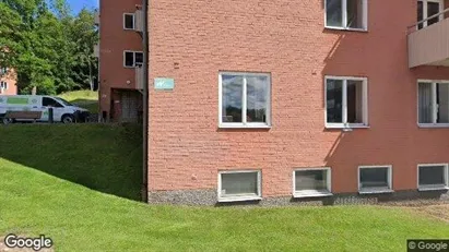 Apartments for rent in Borås - Photo from Google Street View