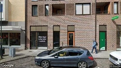 Apartments for rent in Eslöv - Photo from Google Street View