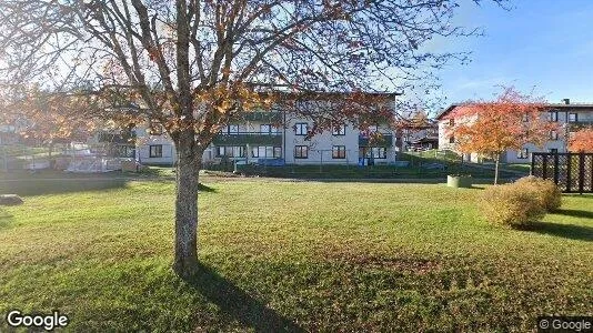 Apartments for rent in Torsby - Photo from Google Street View