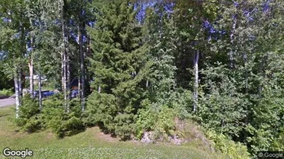 Apartments for rent in Pori - Photo from Google Street View