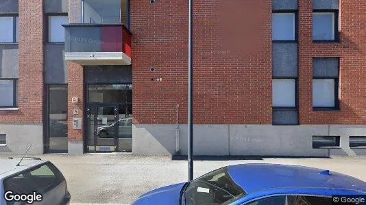 Apartments for rent in Oulu - Photo from Google Street View