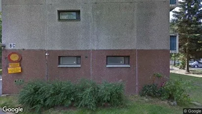 Apartments for rent in Turku - Photo from Google Street View