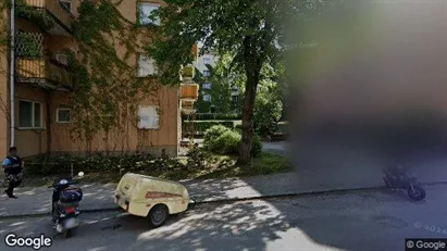 Apartments for rent in Turku - Photo from Google Street View