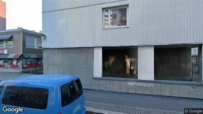 Apartments for rent in Turku - Photo from Google Street View