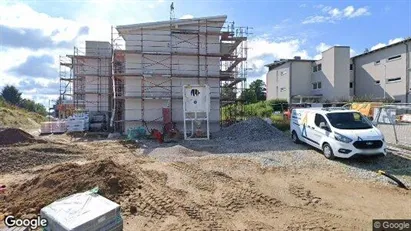 Apartments for rent in Liebenau - Photo from Google Street View