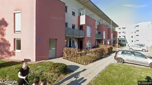 Apartments for rent in Langenstein - Photo from Google Street View