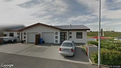 Apartments for rent in Kópavogur - Photo from Google Street View