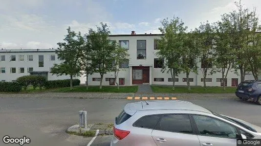 Apartments for rent in Reykjavík Háaleiti - Photo from Google Street View