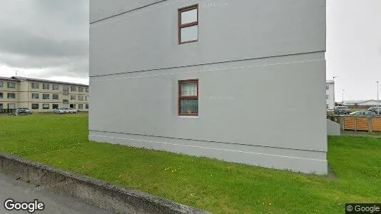 Apartments for rent in Reykjanesbær - Photo from Google Street View