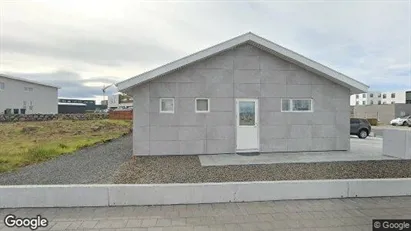 Apartments for rent in Reykjanesbær - Photo from Google Street View