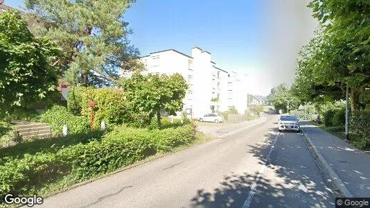 Apartments for rent in Meilen - Photo from Google Street View