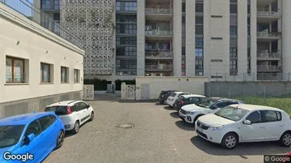 Apartments for rent in Milano Zona 4 - Vittoria, Forlanini - Photo from Google Street View