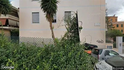 Apartments for rent in Roma Municipio XIV – Monte Mario - Photo from Google Street View