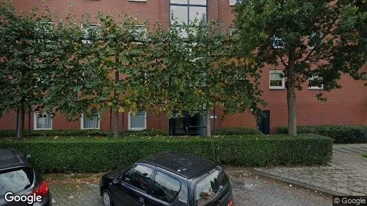 Apartments for rent in Zoetermeer - Photo from Google Street View