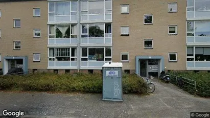 Apartments for rent in Hilversum - Photo from Google Street View