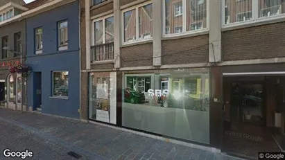 Apartments for rent in Tielt - Photo from Google Street View