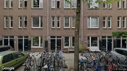 Apartments for rent in Amsterdam Westerpark - Photo from Google Street View