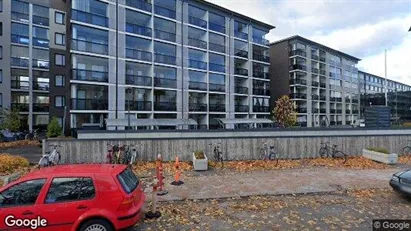 Apartments for rent in Turku - Photo from Google Street View