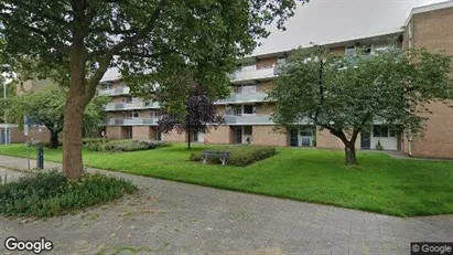 Apartments for rent in Nijmegen - Photo from Google Street View