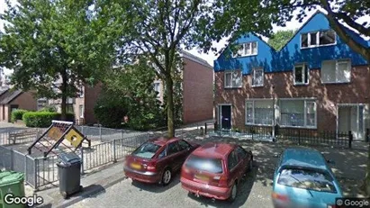 Apartments for rent in Arnhem - Photo from Google Street View