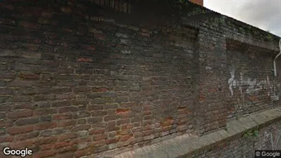 Apartments for rent in Nijmegen - Photo from Google Street View