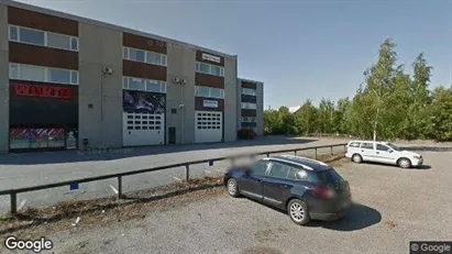 Apartments for rent in Turku - Photo from Google Street View