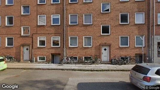 Apartments for rent in Aalborg Center - Photo from Google Street View