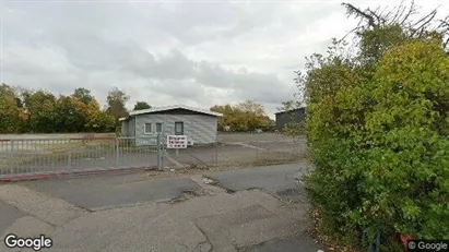 Apartments for rent in Glostrup - Photo from Google Street View