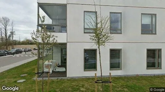 Apartments for rent in Greve - Photo from Google Street View