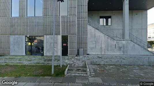 Apartments for rent in Kongens Lyngby - Photo from Google Street View