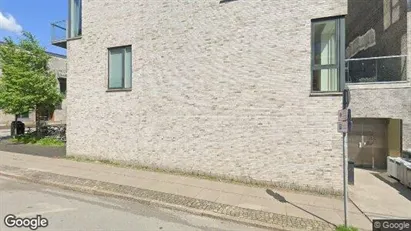 Apartments for rent in Aarhus C - Photo from Google Street View