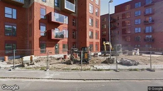 Apartments for rent in Odense C - Photo from Google Street View