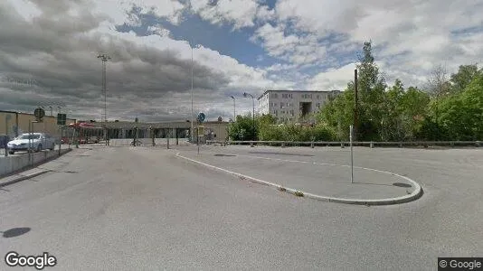 Apartments for rent in Södermalm - Photo from Google Street View