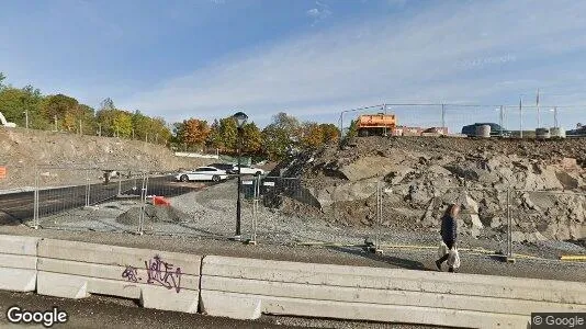 Apartments for rent in Södermalm - Photo from Google Street View