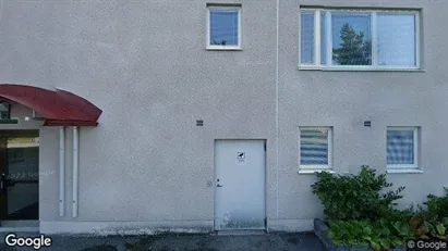 Apartments for rent in Botkyrka - Photo from Google Street View