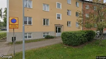 Apartments for rent in Linköping - Photo from Google Street View