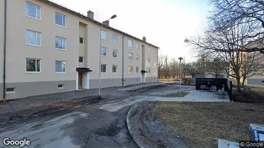 Apartments for rent in Linköping - Photo from Google Street View