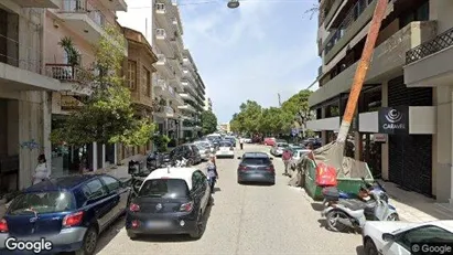 Apartments for rent in Patras - Photo from Google Street View