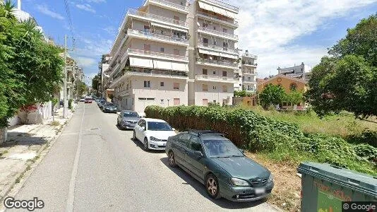 Apartments for rent in Patras - Photo from Google Street View