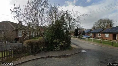 Apartments for rent in Newmarket - Suffolk - Photo from Google Street View