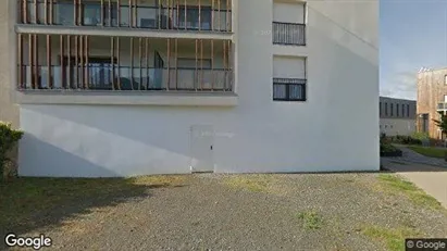 Apartments for rent in Loches - Photo from Google Street View