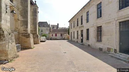 Apartments for rent in Bergerac - Photo from Google Street View