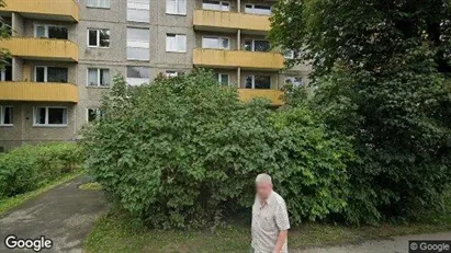 Apartments for rent in Tallinn Kesklinna - Photo from Google Street View