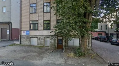 Apartments for rent in Tallinn Kesklinna - Photo from Google Street View