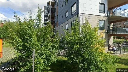 Apartments for rent in Växjö - Photo from Google Street View