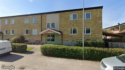 Apartments for rent in Växjö - Photo from Google Street View